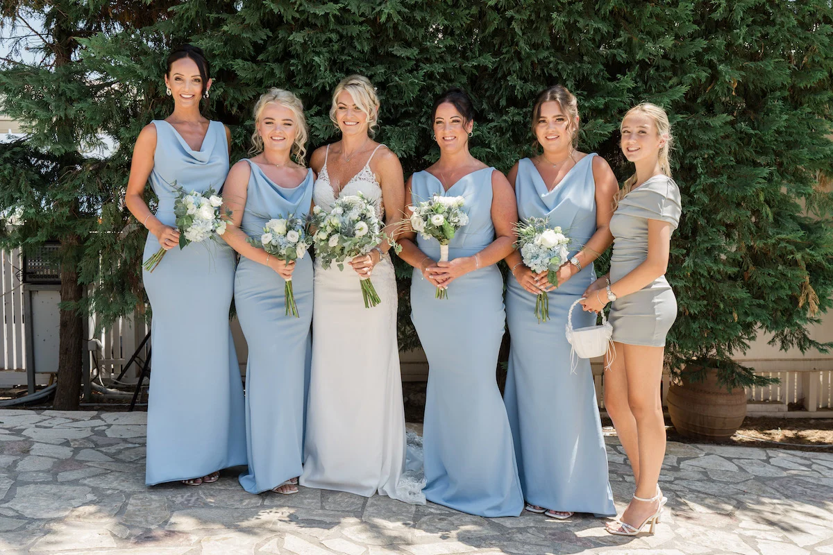 Luxury Weddings Kefalonia - Kefalonia Weddings