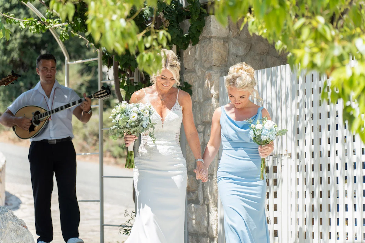Luxury Weddings Kefalonia - Kefalonia Weddings