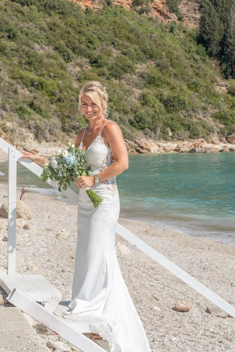 Church Weddings Kefalonia - Kefalonia Weddings