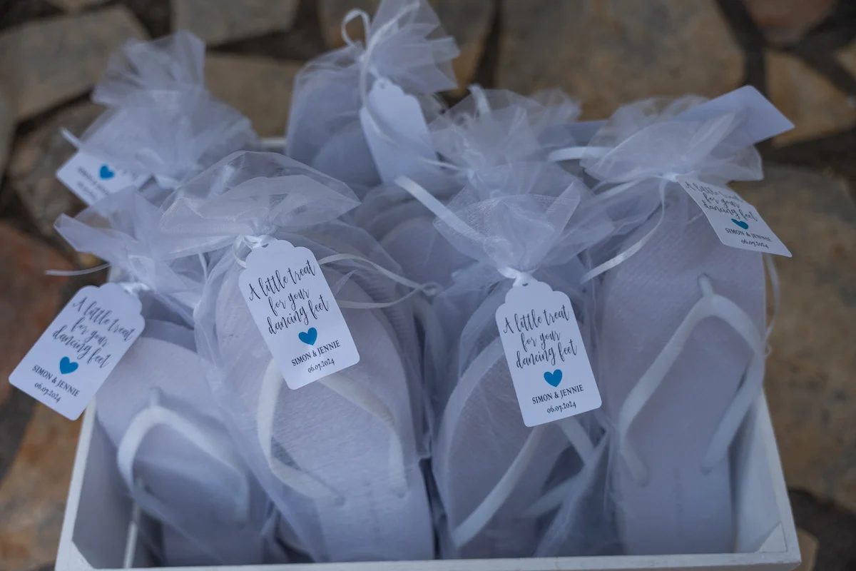 Luxury Weddings Kefalonia - Kefalonia Weddings