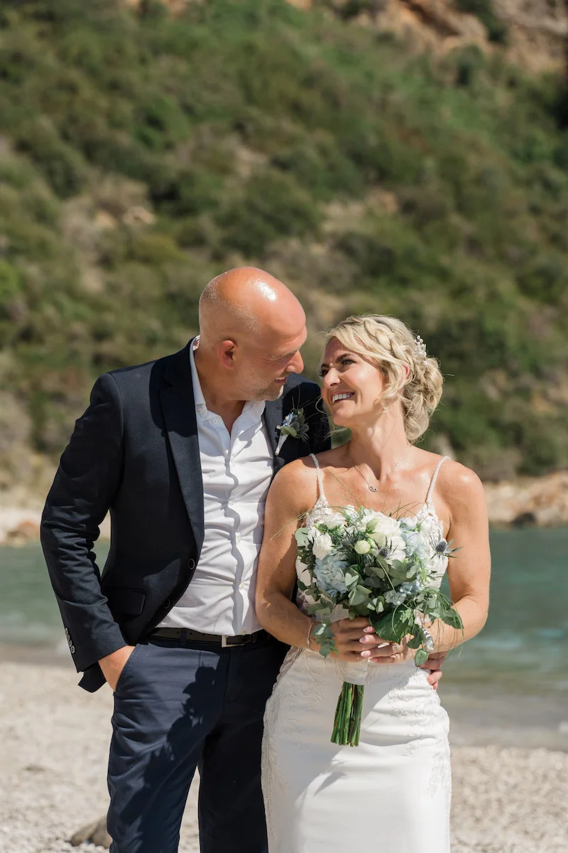 Luxury Weddings Kefalonia - Kefalonia Weddings
