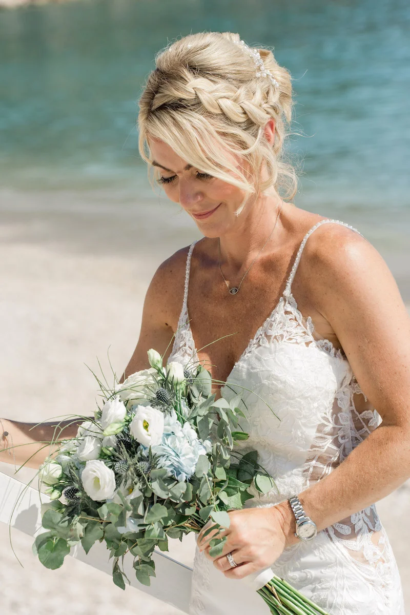 Luxury Weddings Kefalonia - Kefalonia Weddings