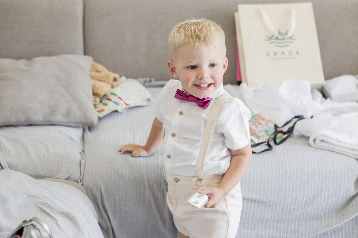 Luxury Weddings Kefalonia - Kefalonia Weddings