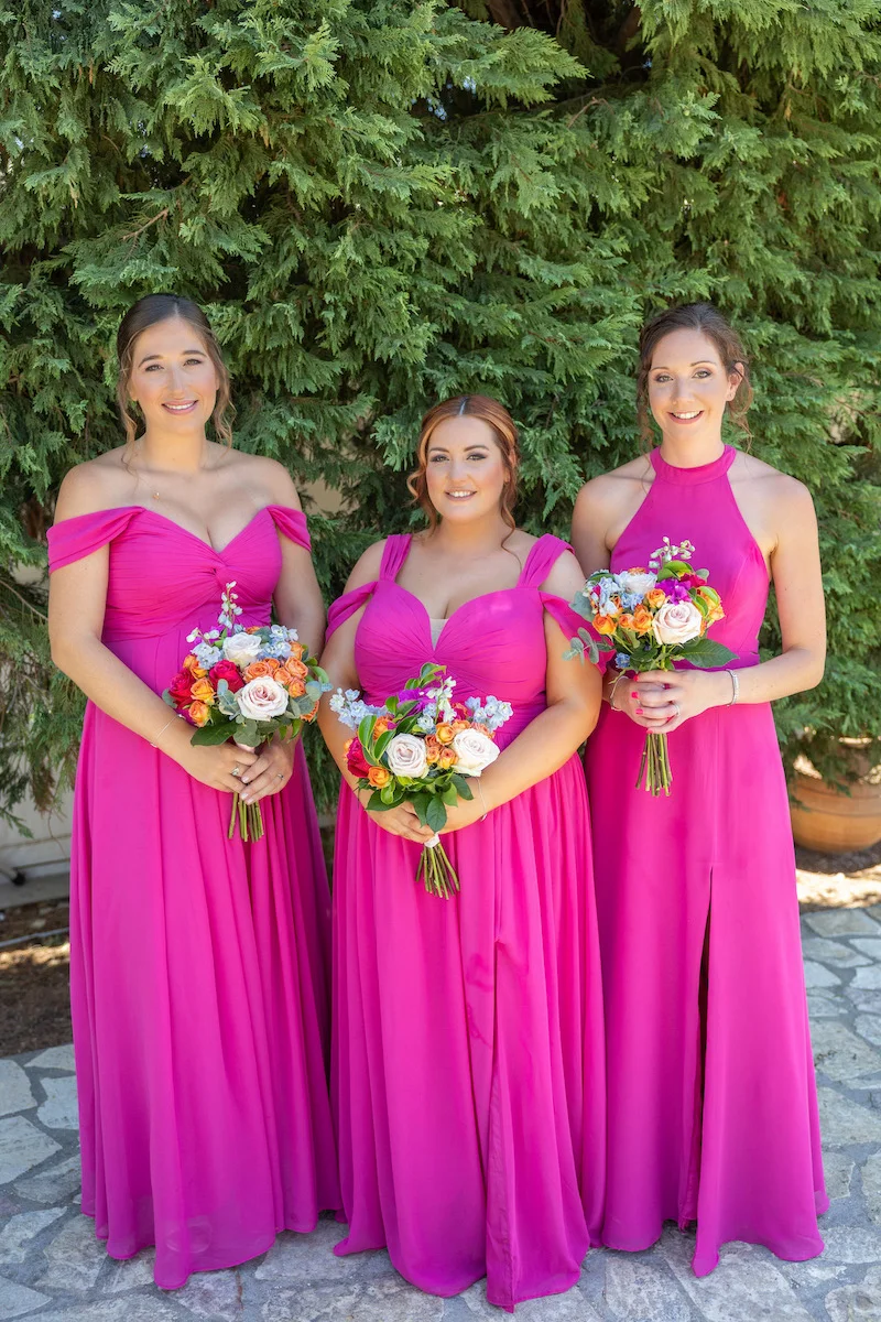 Luxury Weddings Kefalonia - Kefalonia Weddings