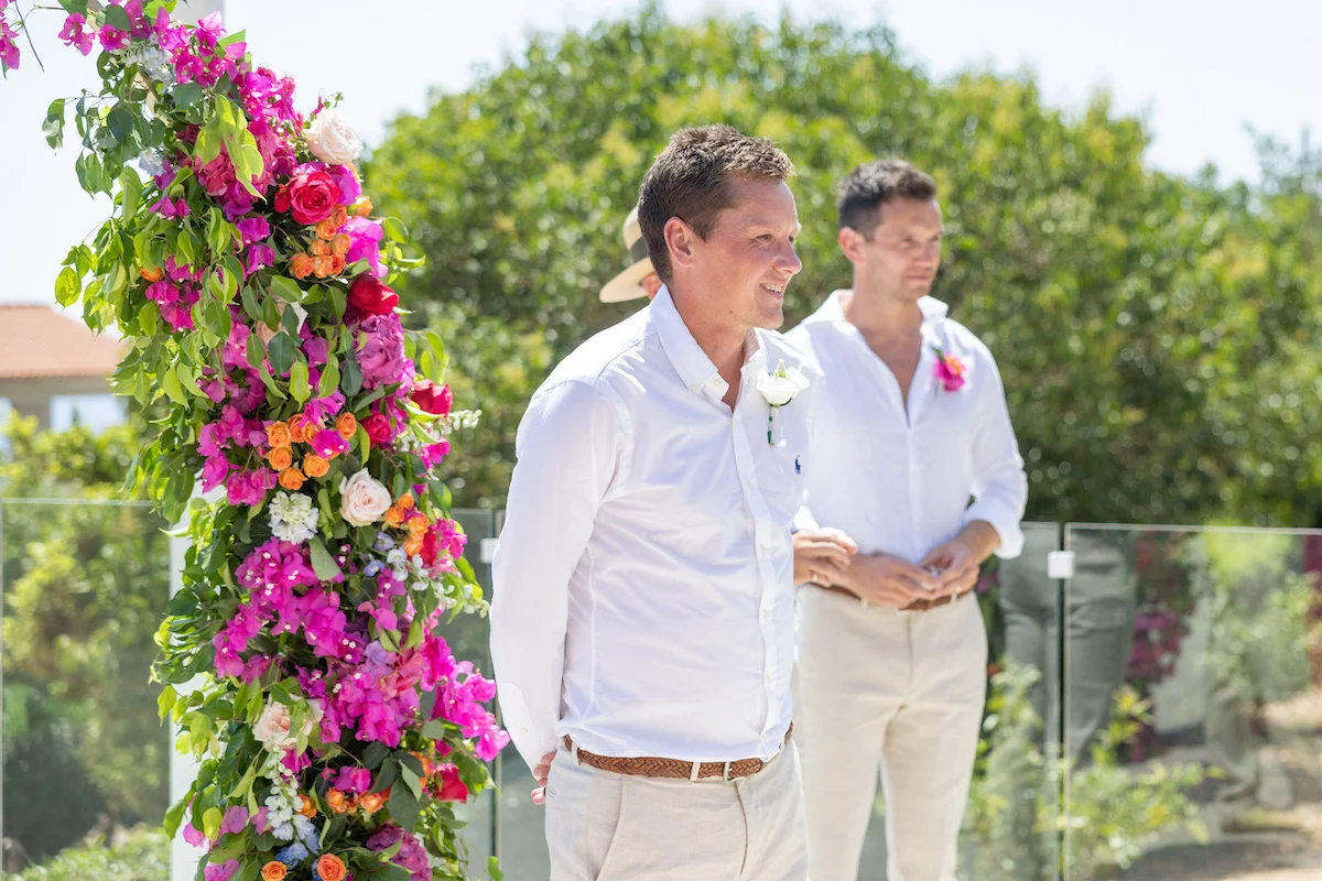 Luxury Weddings Kefalonia - Kefalonia Weddings