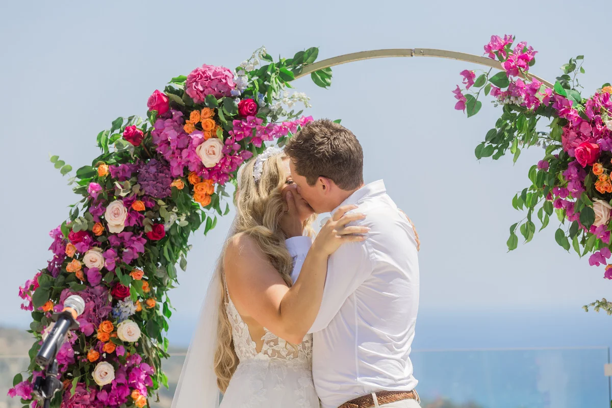 Luxury Weddings Kefalonia - Kefalonia Weddings
