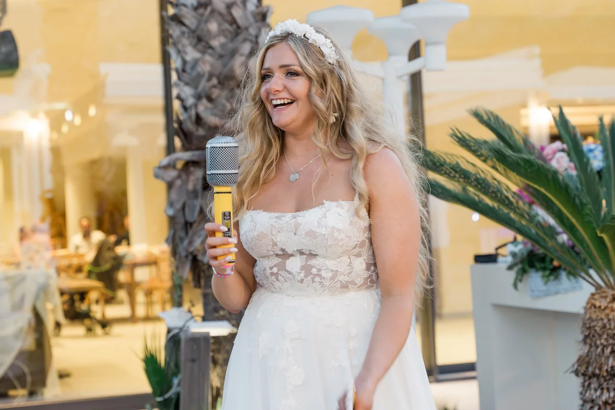 Luxury Weddings Kefalonia - Kefalonia Weddings