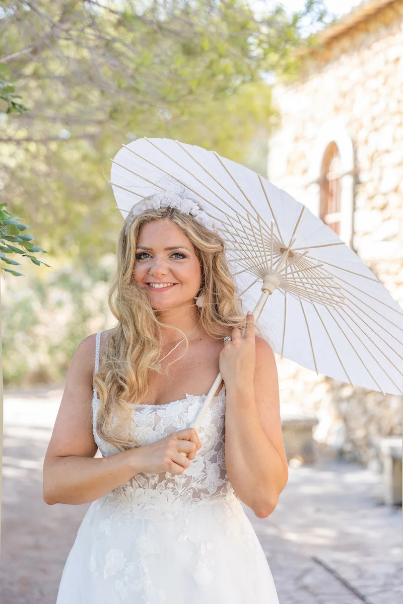 Luxury Weddings Kefalonia - Kefalonia Weddings