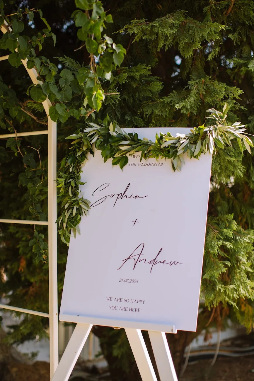 Luxury Weddings Kefalonia - Kefalonia Weddings