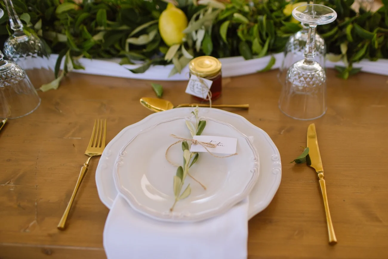 Luxury Weddings Kefalonia - Kefalonia Weddings