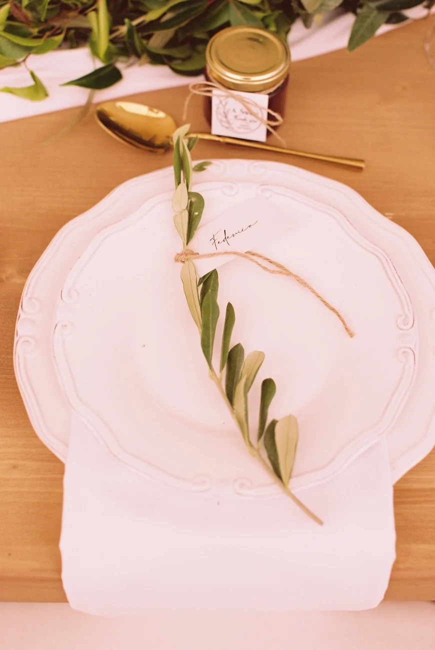 Luxury Weddings Kefalonia - Kefalonia Weddings