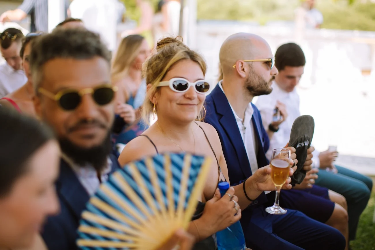 Luxury Weddings Kefalonia - Kefalonia Weddings