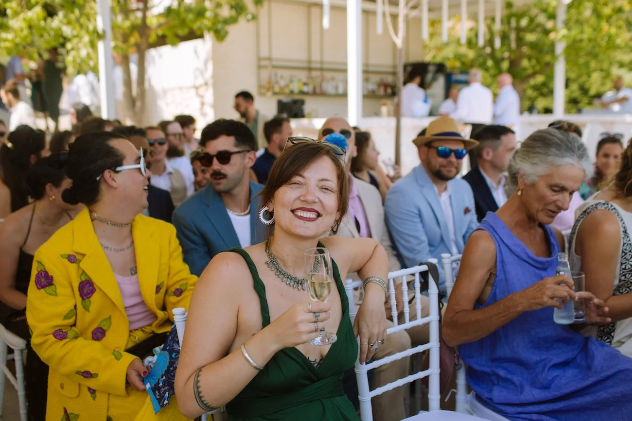 Luxury Weddings Kefalonia - Kefalonia Weddings