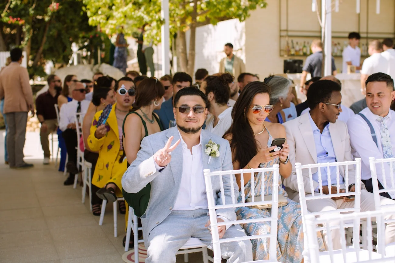 Luxury Weddings Kefalonia - Kefalonia Weddings