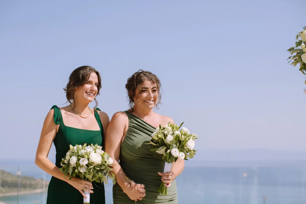 Luxury Weddings Kefalonia - Kefalonia Weddings
