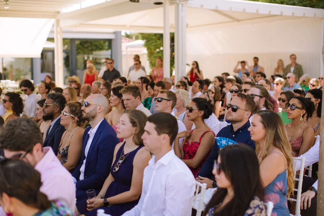 Luxury Weddings Kefalonia - Kefalonia Weddings