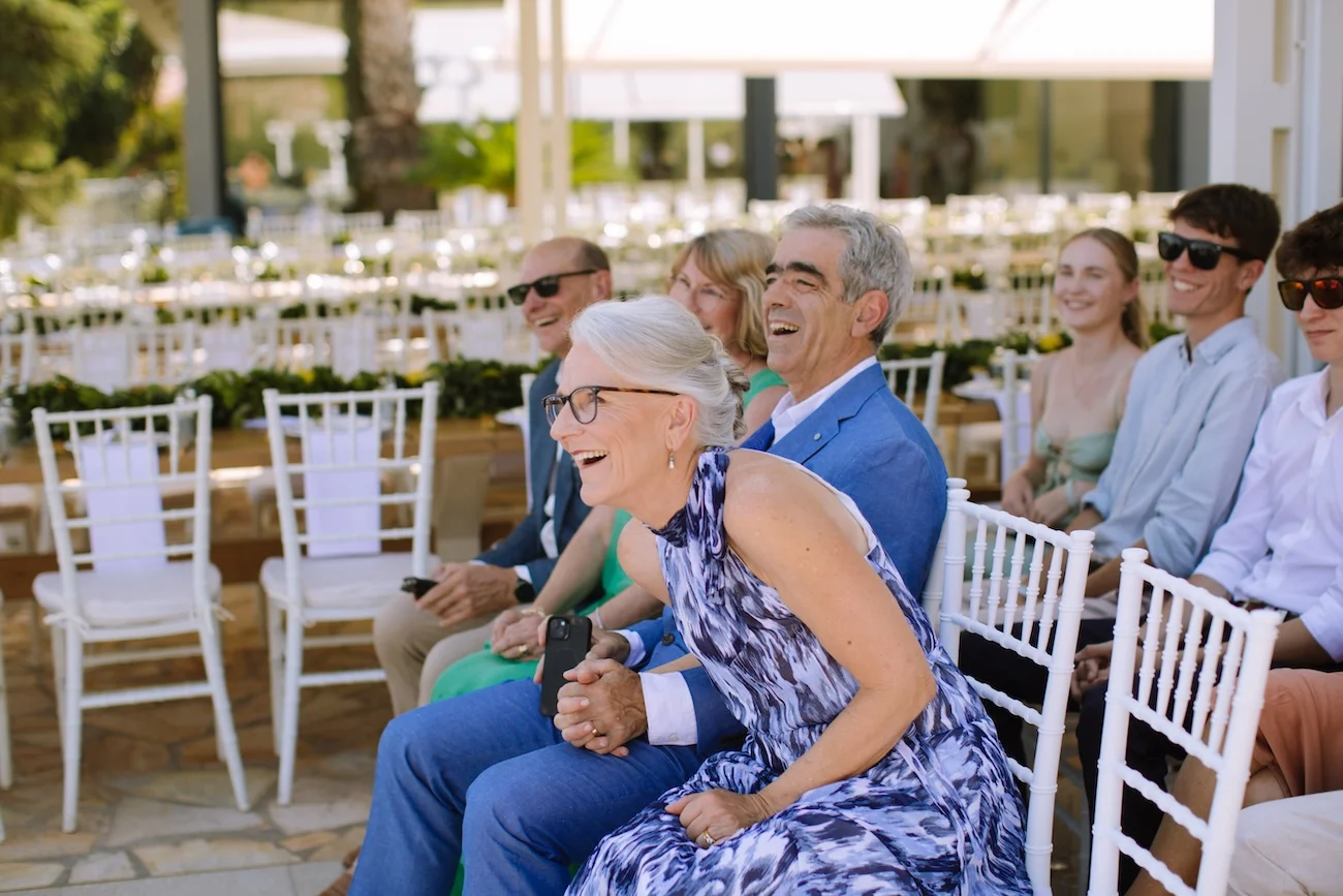 Luxury Weddings Kefalonia - Kefalonia Weddings