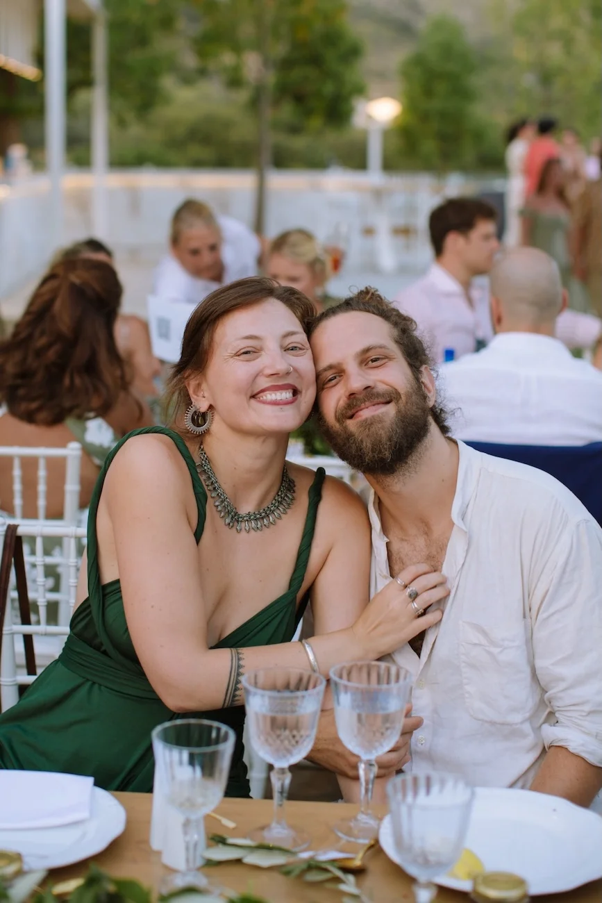 Luxury Weddings Kefalonia - Kefalonia Weddings