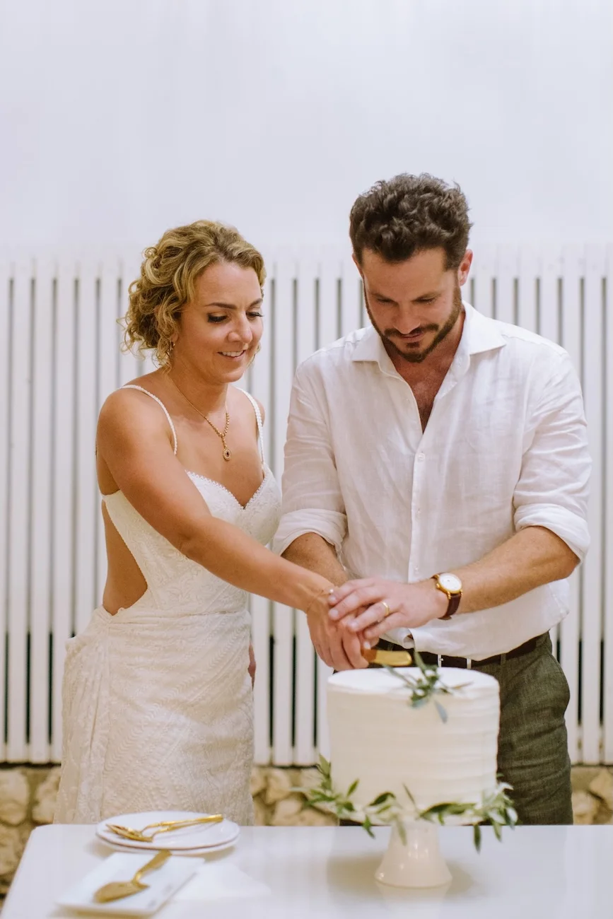 Luxury Weddings Kefalonia - Kefalonia Weddings