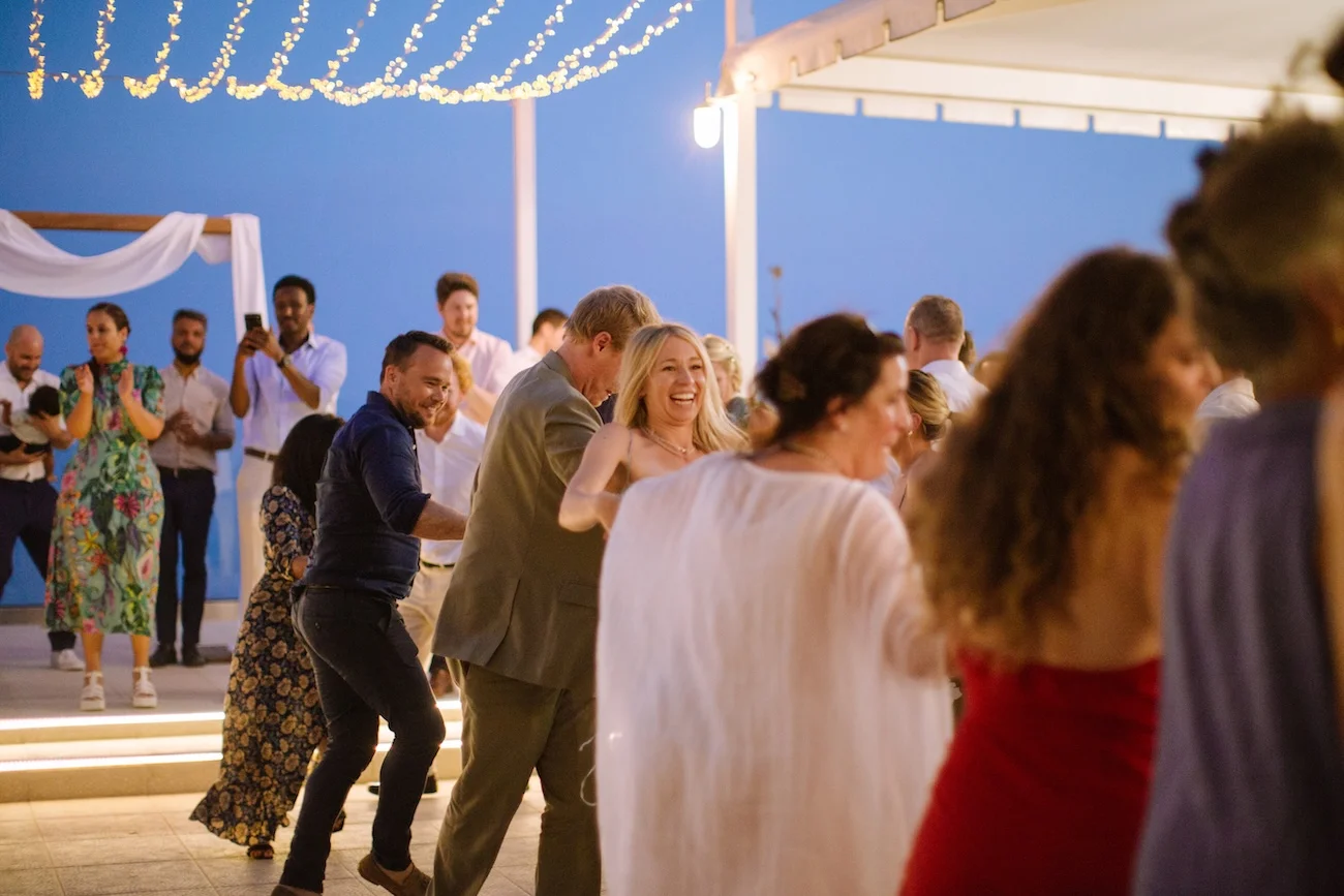 Luxury Weddings Kefalonia - Kefalonia Weddings