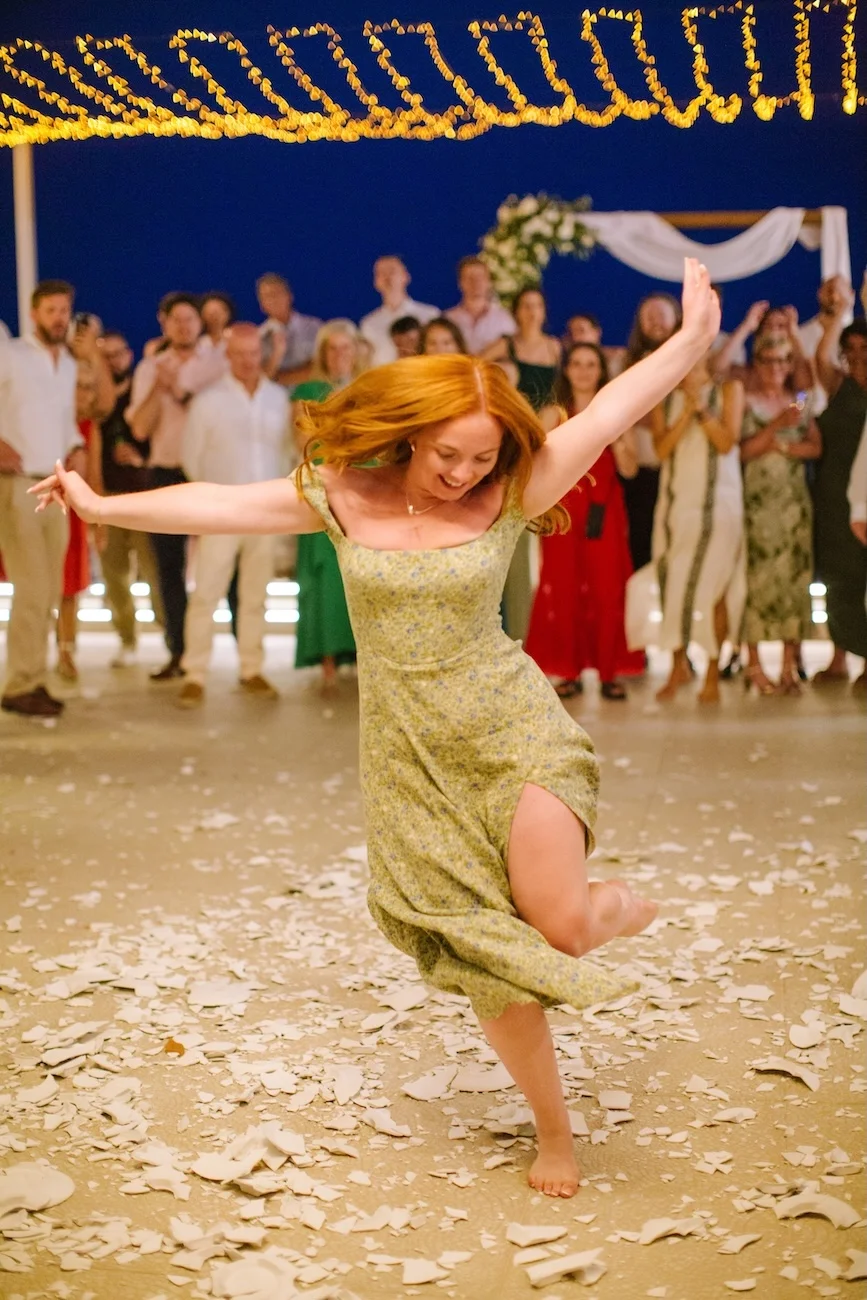 Luxury Weddings Kefalonia - Kefalonia Weddings