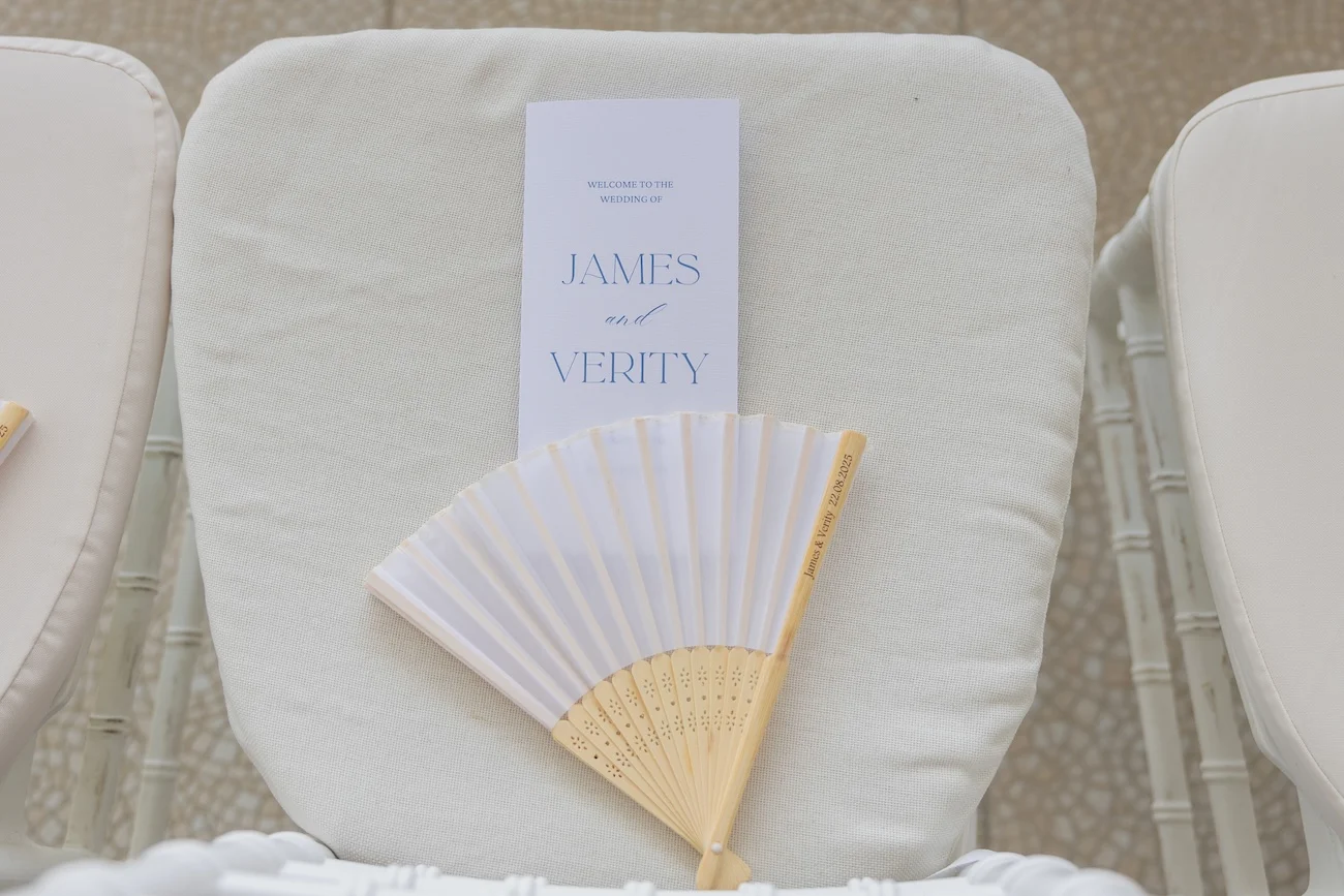 Luxury Weddings Kefalonia - Kefalonia Weddings