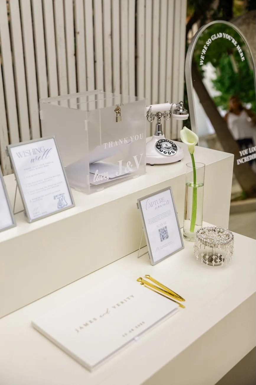 Luxury Weddings Kefalonia - Kefalonia Weddings