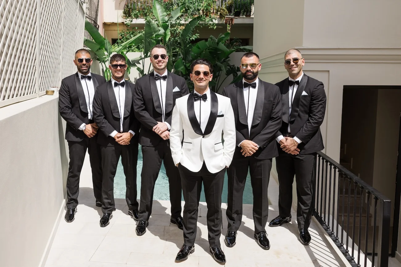 Luxury Weddings Kefalonia - Kefalonia Weddings