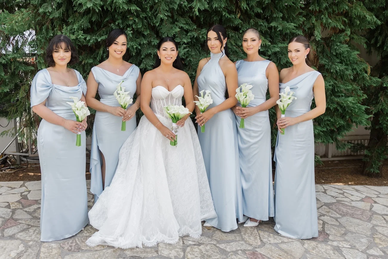 Luxury Weddings Kefalonia - Kefalonia Weddings