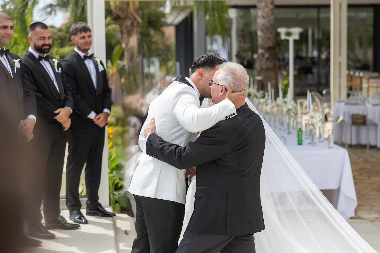 Luxury Weddings Kefalonia - Kefalonia Weddings