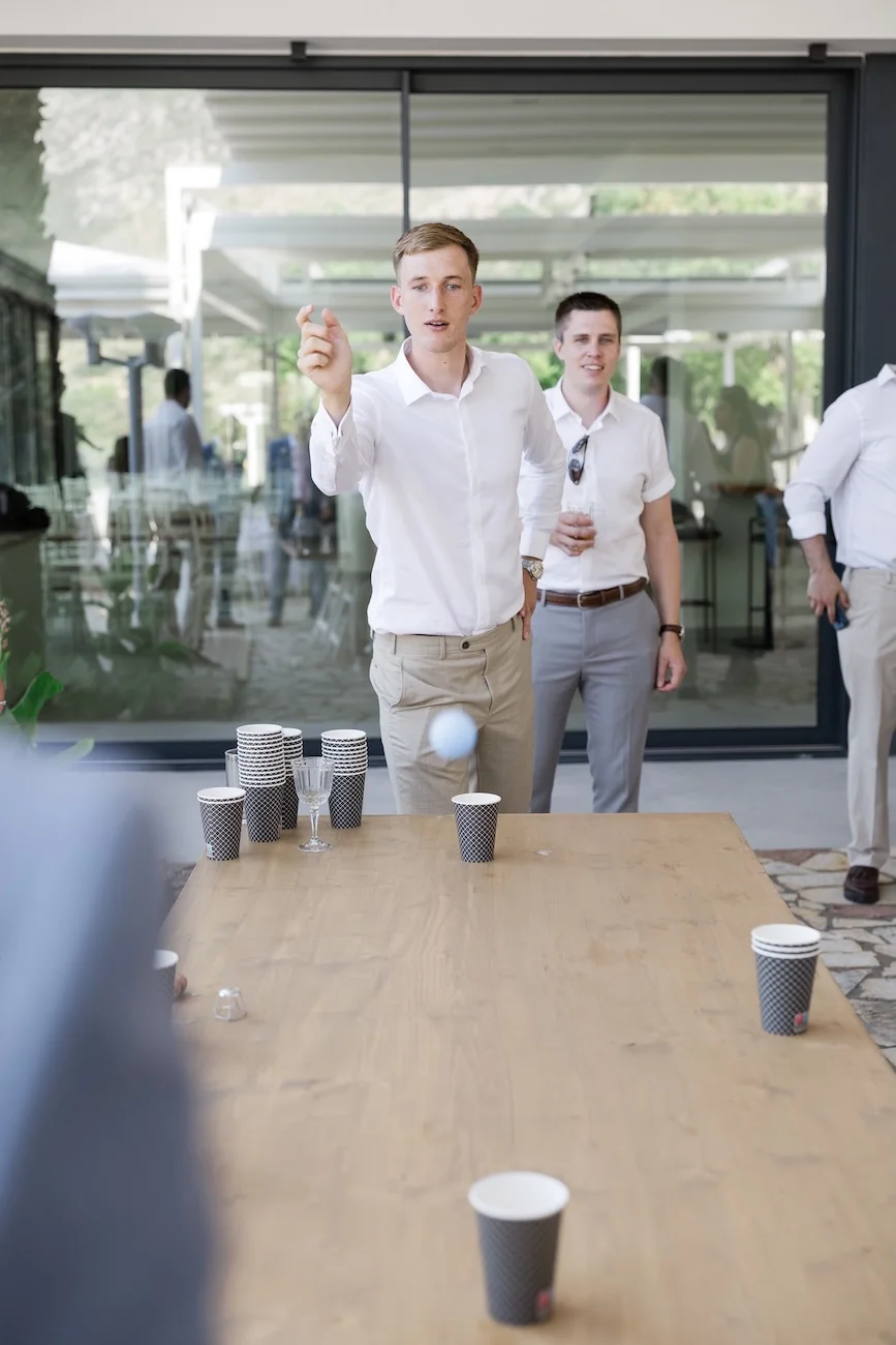 Luxury Weddings Kefalonia - Kefalonia Weddings