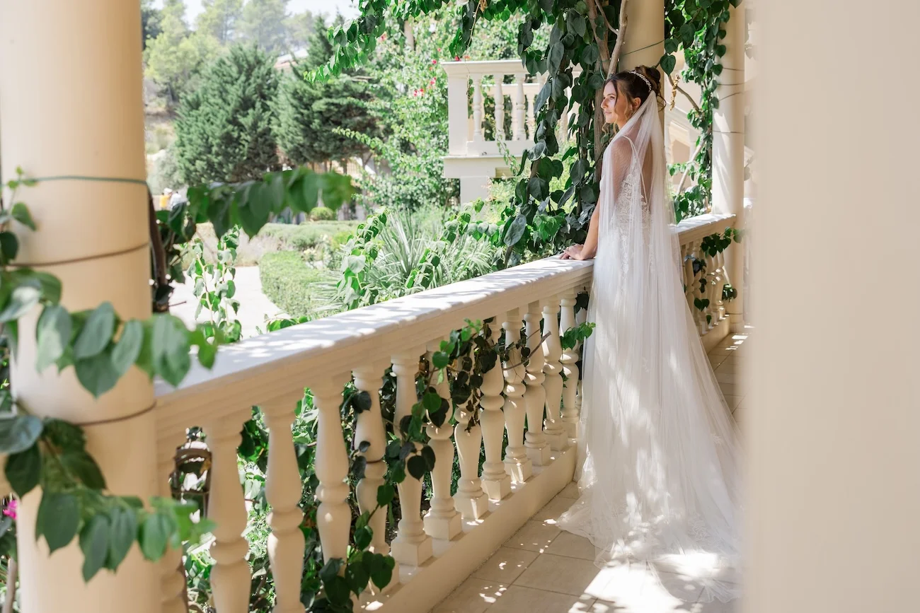 Luxury Weddings Kefalonia - Kefalonia Weddings