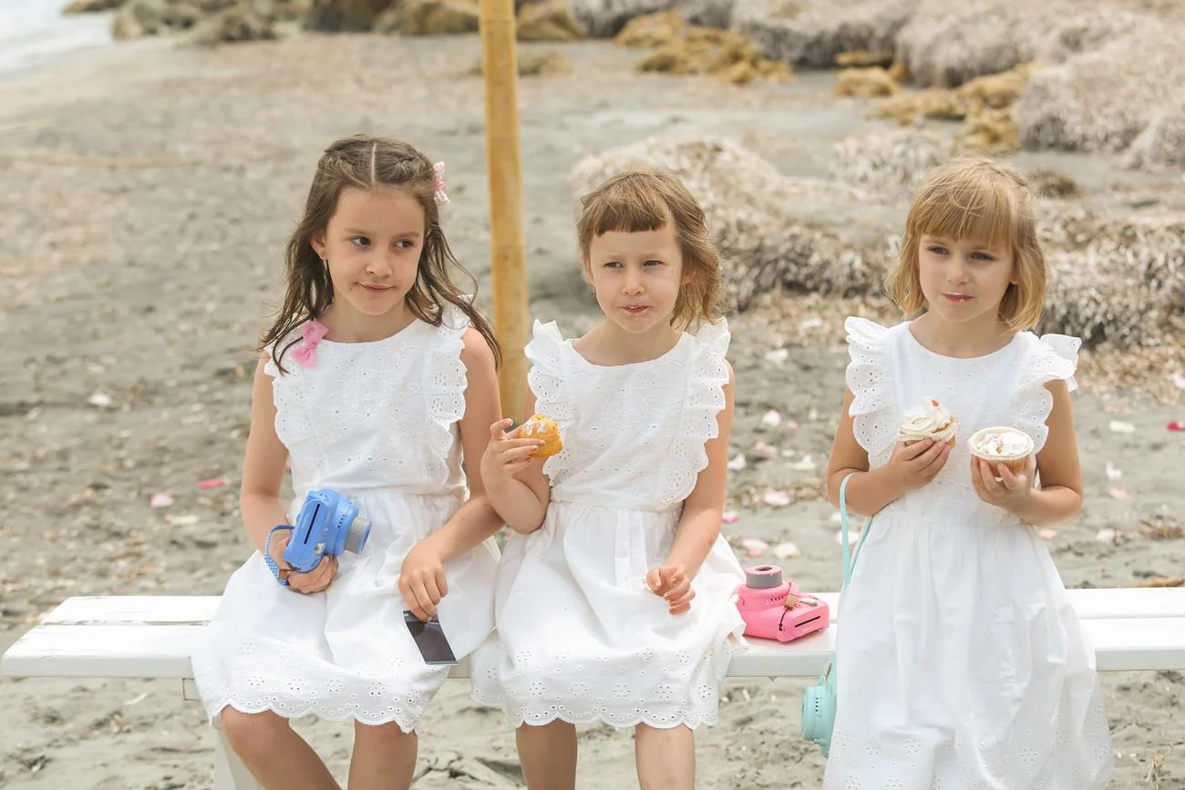 Private Island Wedding Kefalonia - Kefalonia Weddings