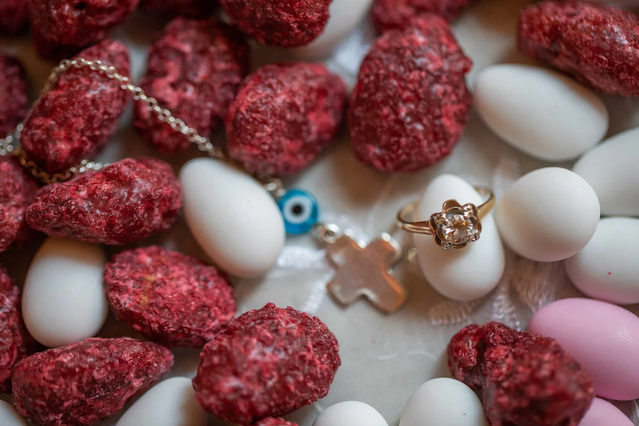 Orthodox Wedding Kefalonia - Kefalonia Weddings