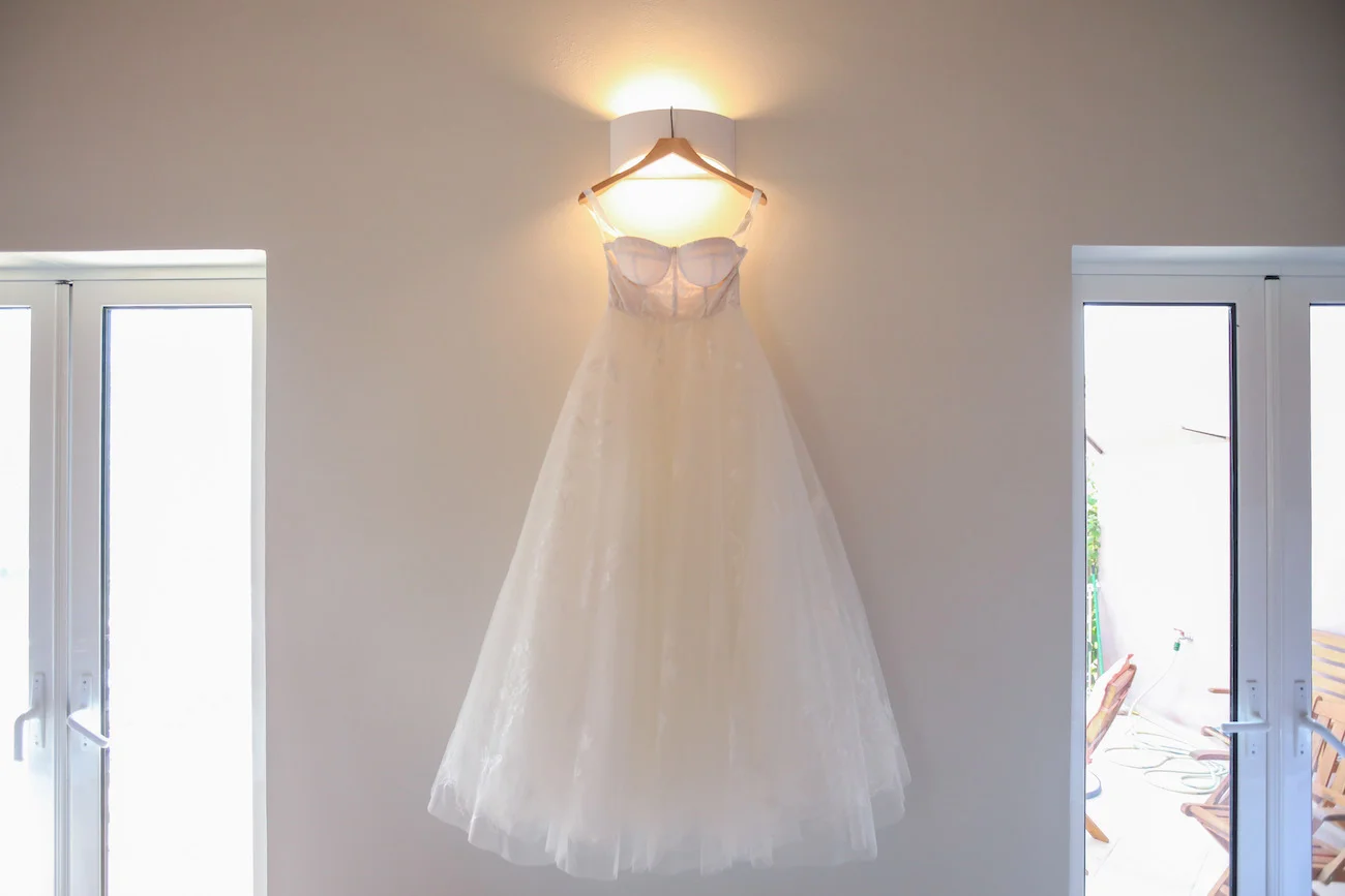 Orthodox Wedding Kefalonia - Kefalonia Weddings