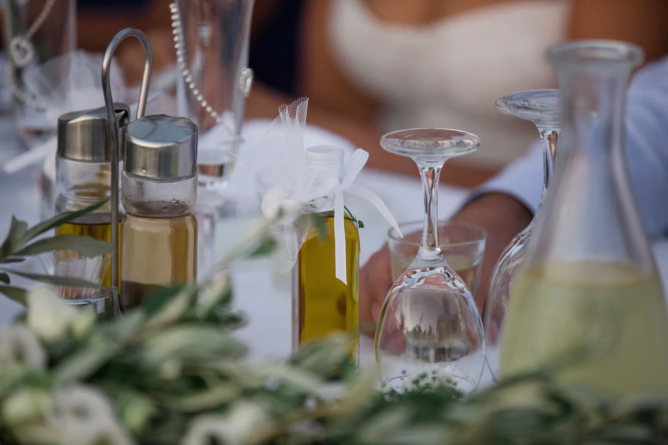 Orthodox Wedding Kefalonia - Kefalonia Weddings