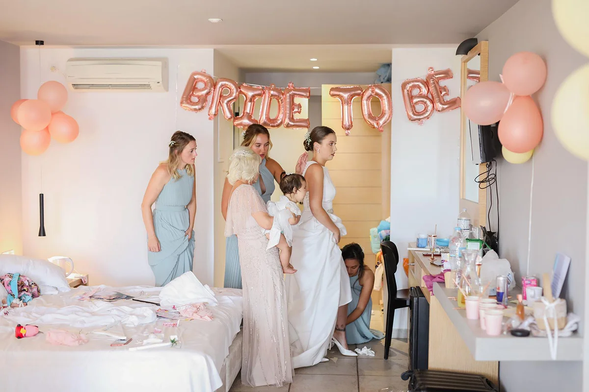 Chapel Wedding Kefalonia - Kefalonia Weddings