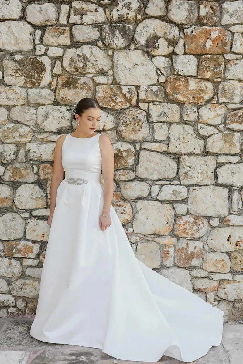 Chapel Wedding Kefalonia - Kefalonia Weddings