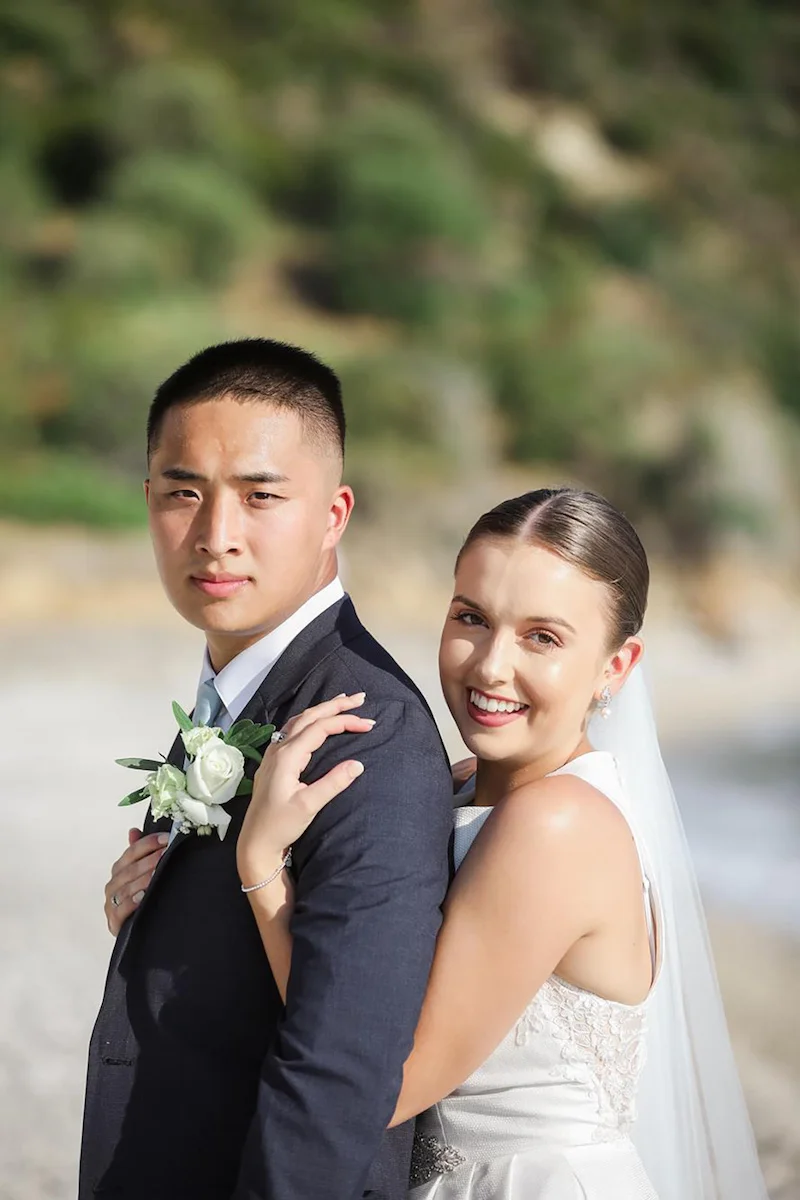 Private Island Wedding Kefalonia - Kefalonia Weddings