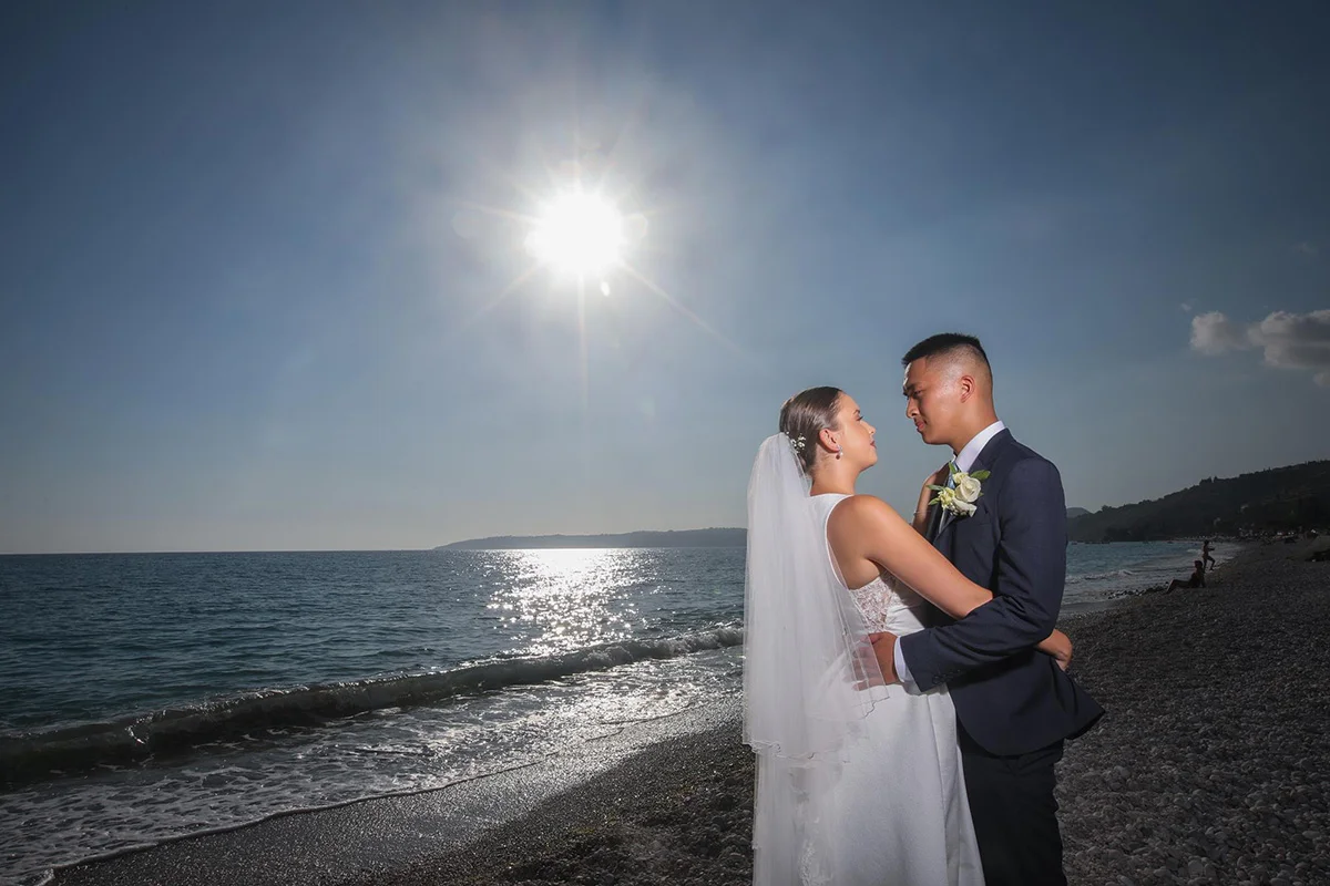 Private Island Wedding Kefalonia - Kefalonia Weddings