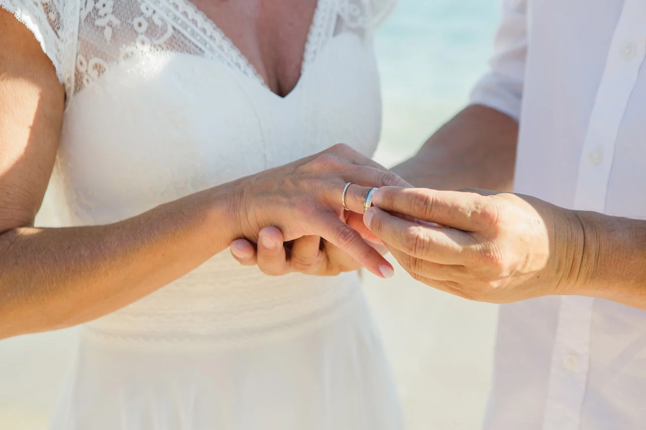 Beach Wedding Kefalonia - Kefalonia Weddings