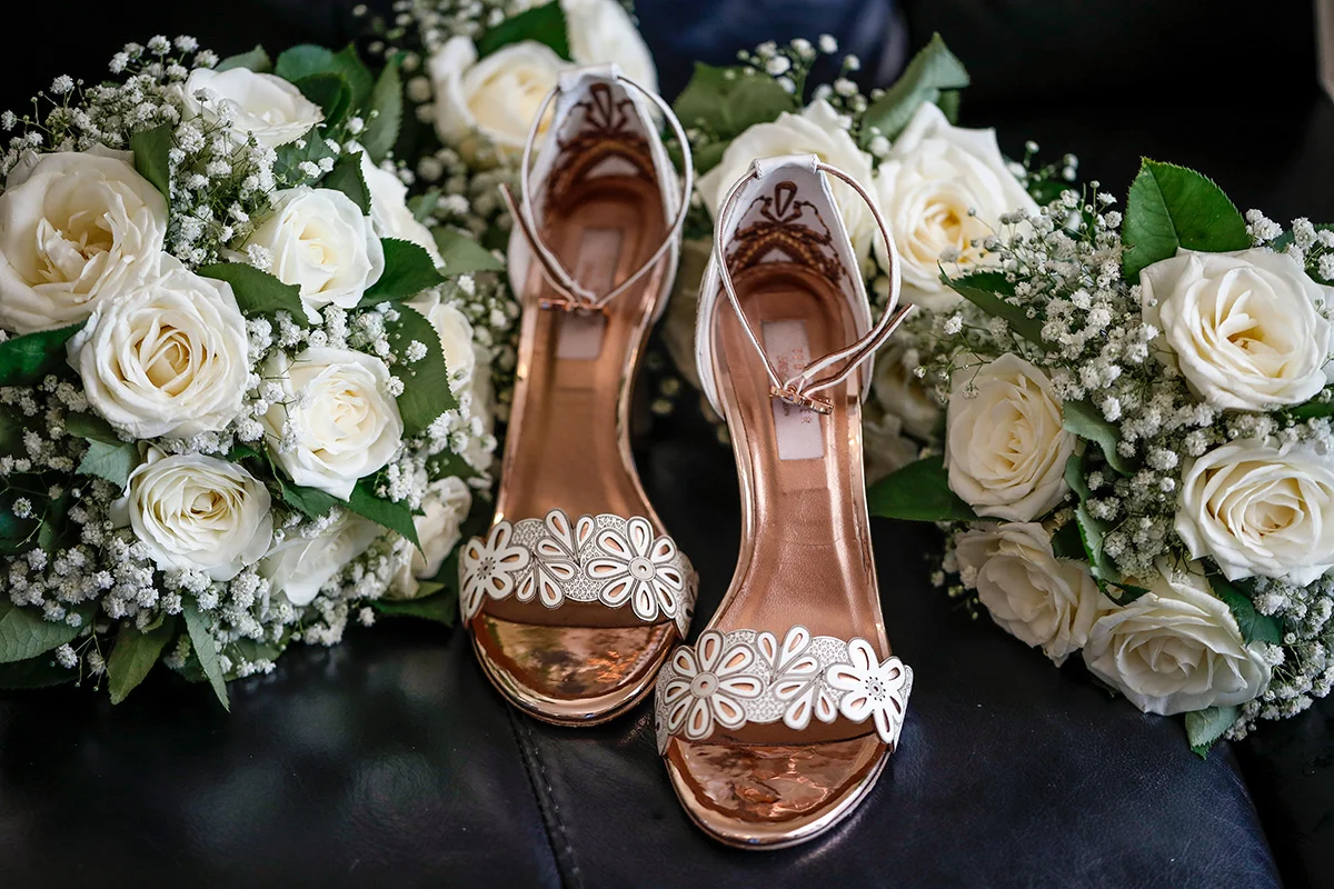 Chapel Wedding in Kefalonia - Kefalonia Weddings