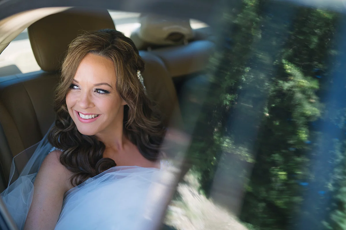 Chapel Wedding in Kefalonia - Kefalonia Weddings