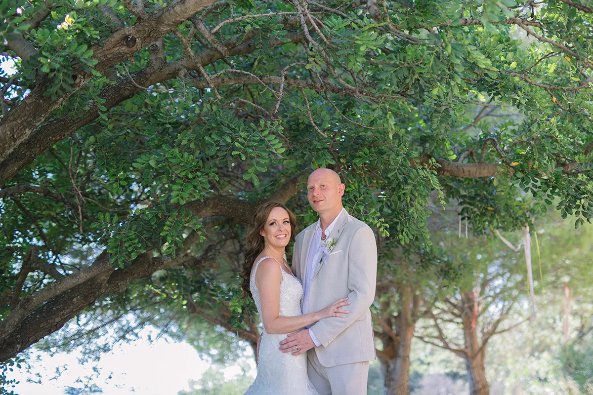 Chapel Wedding in Kefalonia - Kefalonia Weddings
