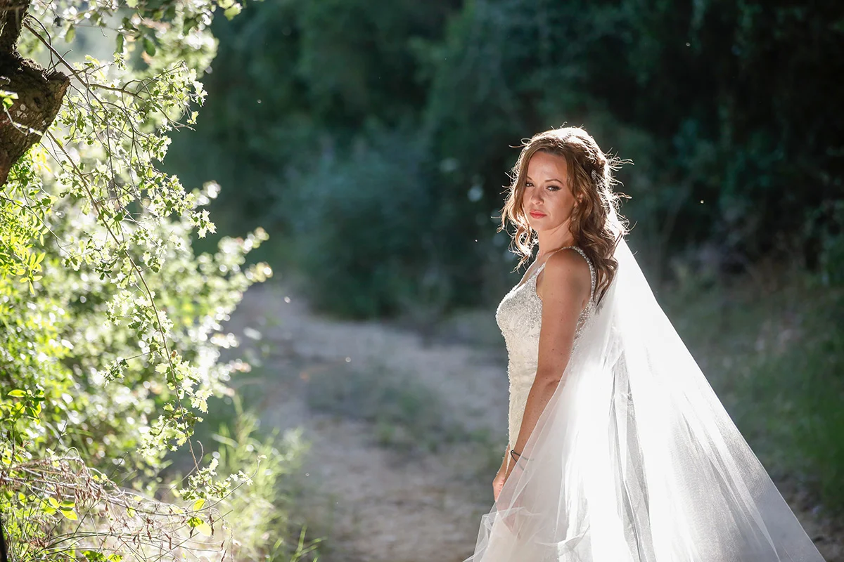 Chapel Wedding in Kefalonia - Kefalonia Weddings
