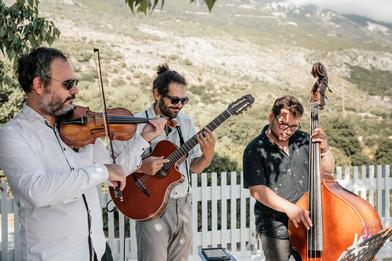 Luxury Weddings Kefalonia - Kefalonia Weddings