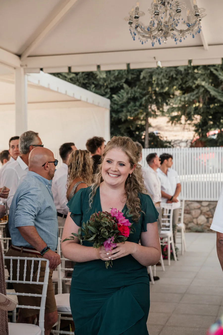 Luxury Weddings Kefalonia - Kefalonia Weddings