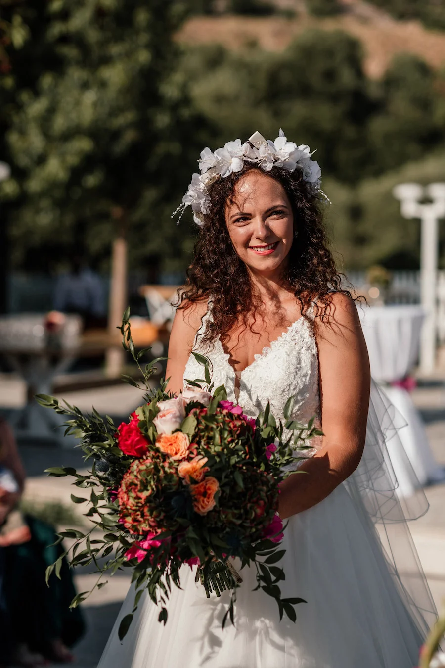 Luxury Weddings Kefalonia - Kefalonia Weddings