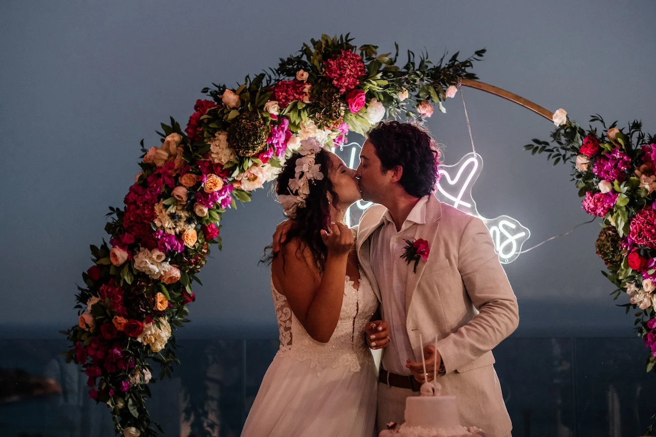 Luxury Weddings Kefalonia - Kefalonia Weddings