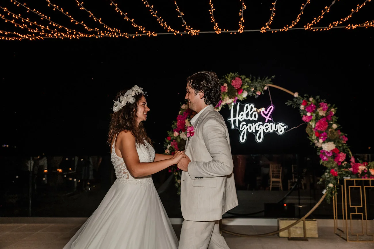 Luxury Weddings Kefalonia - Kefalonia Weddings